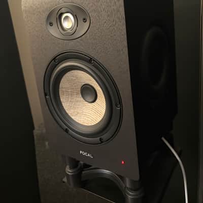 Focal Shape 65 6.5" Powered Studio Monitors (Pair) 2010s image 2