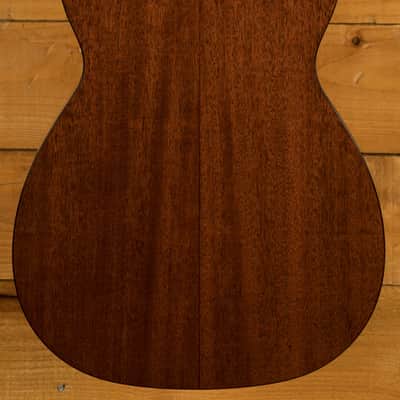 Collings 001 14-Fret - Ebony - Natural image 4