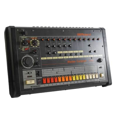 Roland TR-808 (Vintage) Bild 3