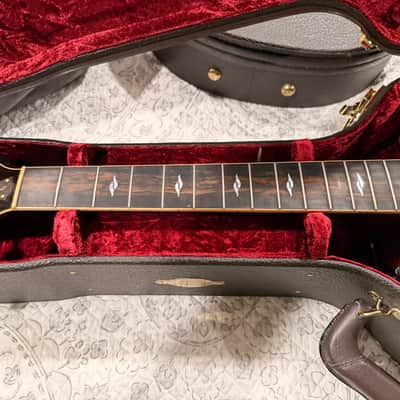 2016 Taylor 814ce LTD Brazilian Rosewood – Documented Factory Spec Sheet + CITES – Collector Grade image 22