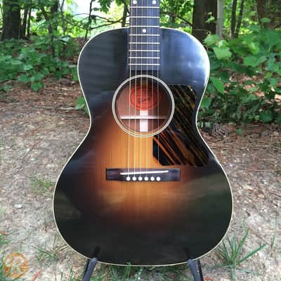 Gibson True Vintage L-00 Vintage Sunburst 2015