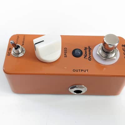 Mooer Ninety Orange image 4