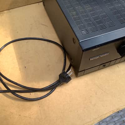 Harman Kardon HK 6800 integrated amplifier vintage 90’s Made In Japan Bild 13