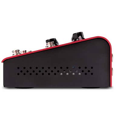Blackstar Amped 2 100 Watt Guitar Amp and Effects Unit image 2