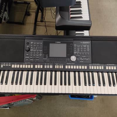 Yamaha PSR-S950 image 1