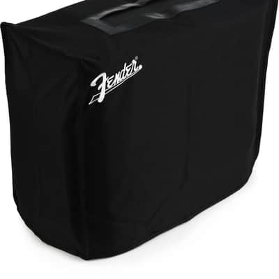 Fender Mustang GTX 100 Cover image 1