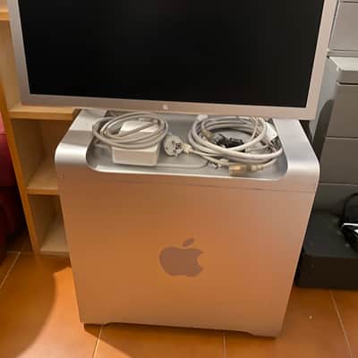 Apple Mac Pro 3.1 - Two 2,8 GHz Quad-Core Intel Xeon processors image 3