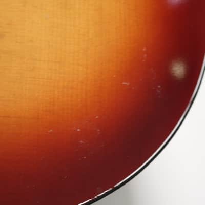 Alabama F840SB - Guitare acoustique occasion (+housse) image 3