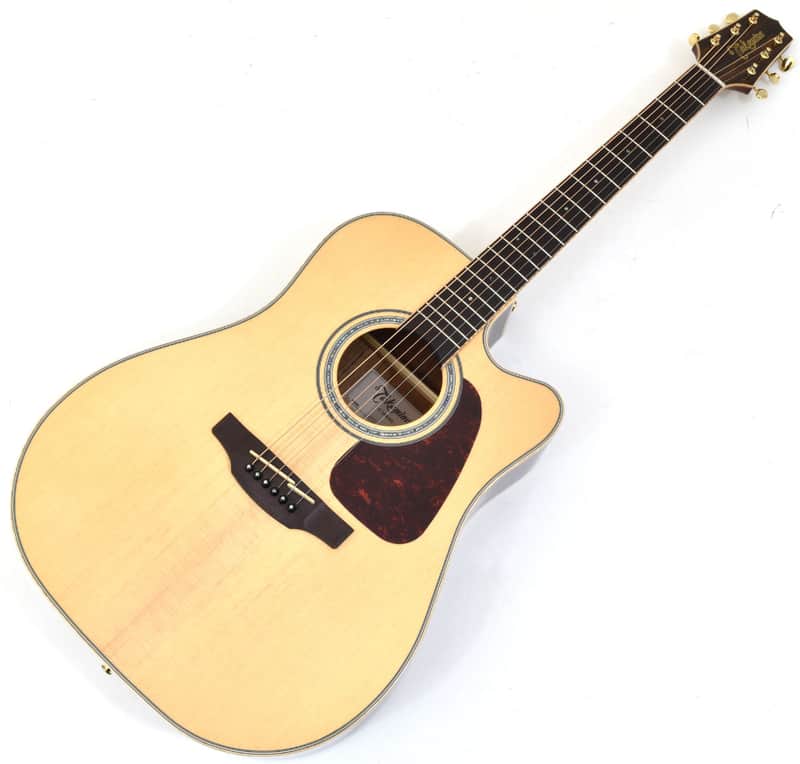 NEW Takamine GD90CE-ZC Acoustic Electric Guitar - $1049 (Reg $1,299+)