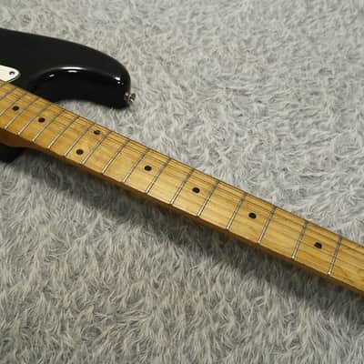 Vintage 1980's made Tokai GOLDSTAR SOUND Stratocaster TST-40 Made in Japan image 3