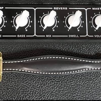 Bartel  Starwood 2021 - British Black - Great Condition. image 4