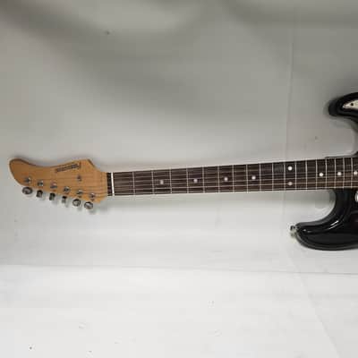 Fernandes STRAT - SUNBURST image 1