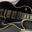 NEW! Gibson Les Paul Custom 3 Pick-UP 1957 Reissue VOS Custom Shop Authorized Dealer Bigsby - Only 9.5lbs - G07269