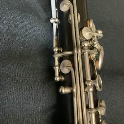 Selmer-Paris Series 9 Bb clarinet 1965 image 9