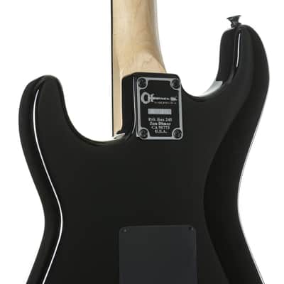 Charvel Pro-Mod So-Cal Style 1 HH FR E 3-Tone Sunburst - Electric Guitar image 10