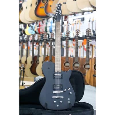 MANSON Meta Series MBM-2 Sustainer and Fuzz Meta Black image 15