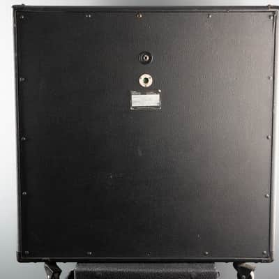Peavey 5150 4x12 Cabinet, Recent image 2