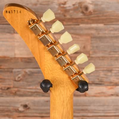 Gibson Custom Shop '58 Korina Explorer Reissue Natural 2025 image 7