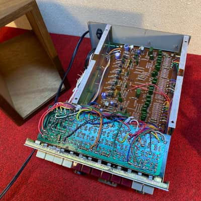 Ace Tone FR-6 Rhythm Ace with footswitch in the original box! image 11