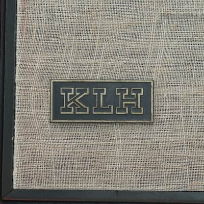 KLH 5 SPEAKERS – Professionally Restored – Fully Tested – 1-Year Warranty image 14