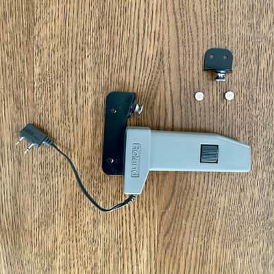 Roland MGS-1 Mod Grip for SH-101 - Grey