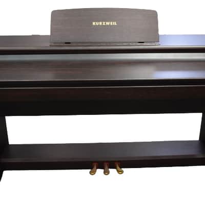 Kurzweil Mark 10 88-Key Digital Piano image 8