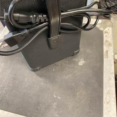 Kustom PA50 Powered Speaker image 3