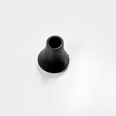 Replacement Floor Tom Drum Leg Rubber Foot image 2