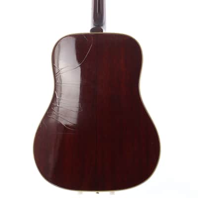 Gibson COUNTRY WESTERN Natural [878324] (06/15) image 5