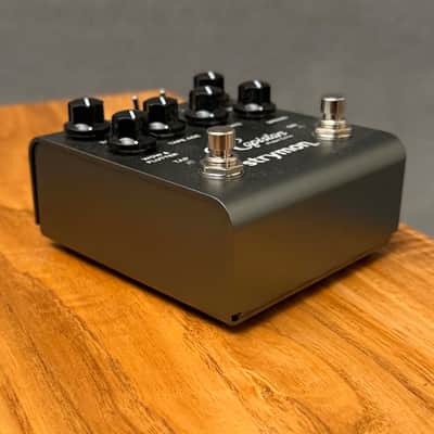 Strymon El Capistan V2 Tape Delay Pedal image 3