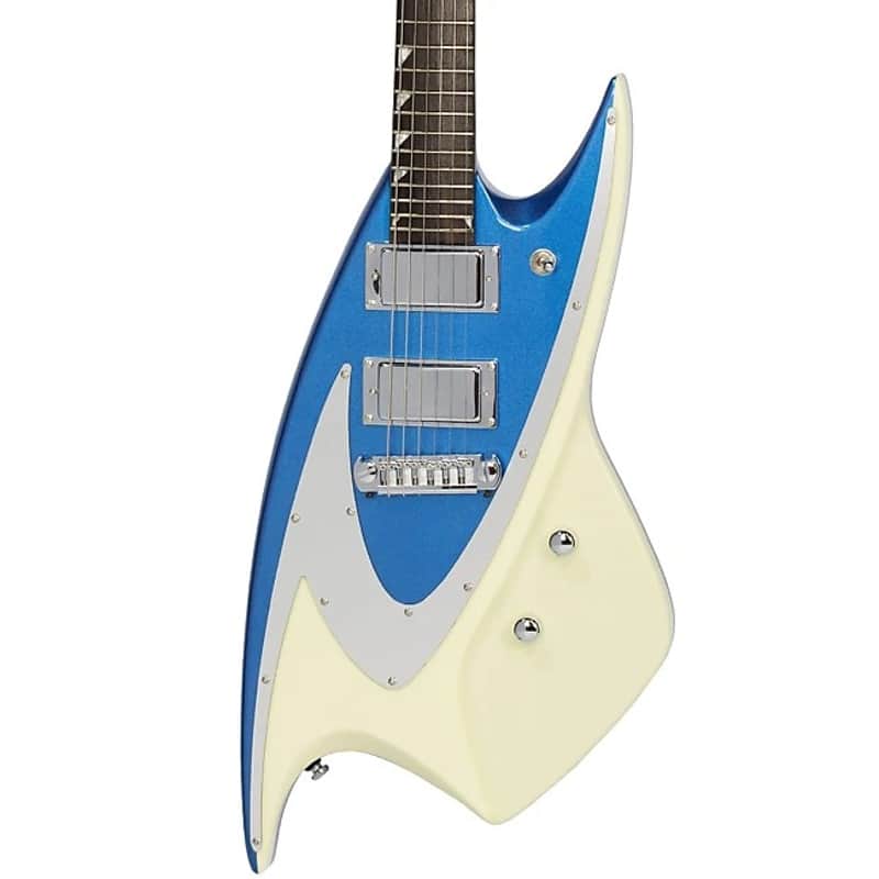 Backlund Model 400 | Reverb
