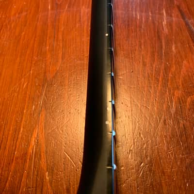 1986 Graphite Modulus licensed neck. image 4