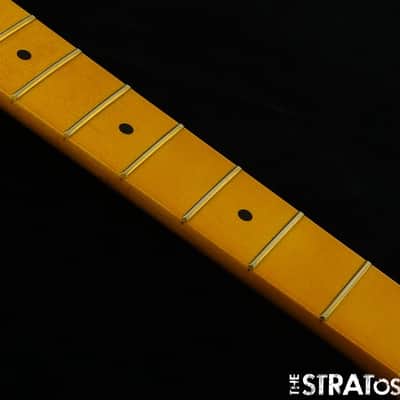 USA Fender ERIC JOHNSON Stratocaster Strat NECK + TUNERS 12 image 3