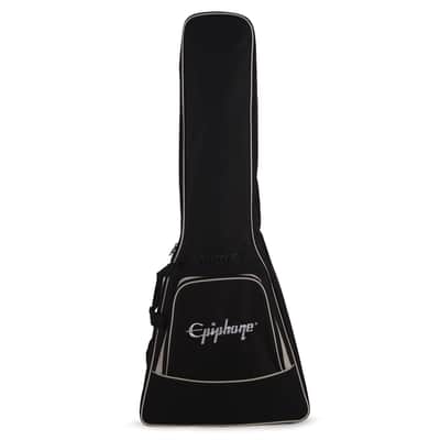 Epiphone Inspired by Gibson Original Flying V '70s Classic White Pre-Order image 8