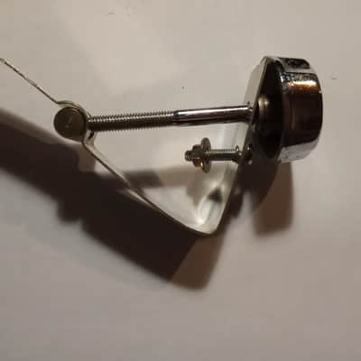 Pearl Muffler Chrome image 3