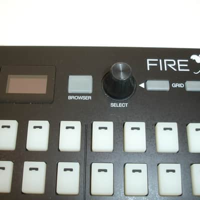 Akai Fire FL Studio Controller image 2