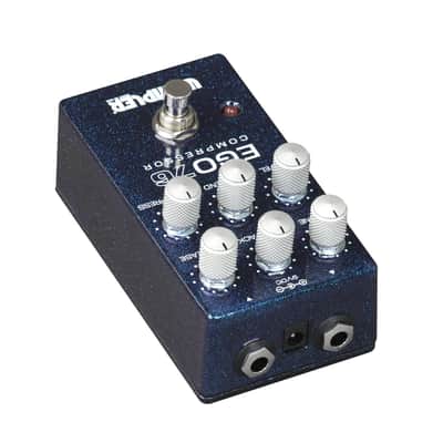 Wampler Ego 76 Compressor image 4