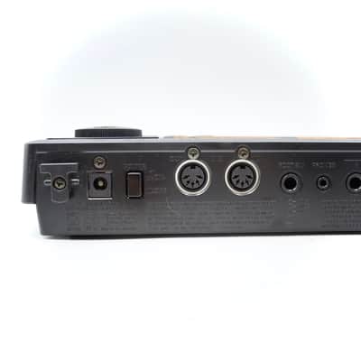 Boss JS-5 JamStation Backing Machine with Audio Tracks Made in Japan ZN53719 image 10