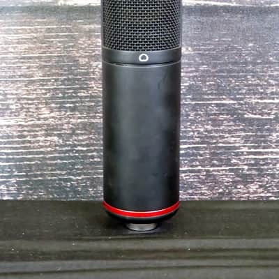 Focusrite Scarlett Studio CM25 mkIII  Studio Condenser Microphone (Charlotte, NC) image 1