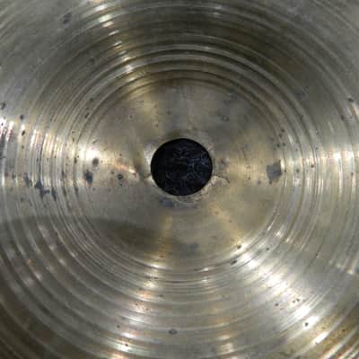 Sabian B8 8" Splash image 6