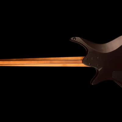 Strandberg Guitars Boden Standard 4 2025 - Natural image 3