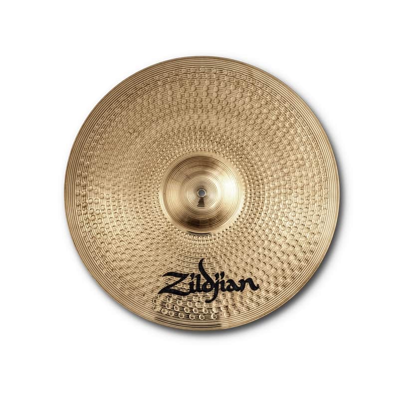 Zildjian S20RR-20' S Rock Ride image 1