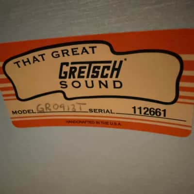 Gretsch USA Custom Drums Satin Rosewood 13/16/24 Shell Pack CLEAN image 20