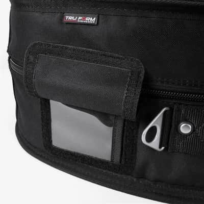 Ahead Armor 14x6.5 Hybrid Snare Case w/Shoulder Strap image 2
