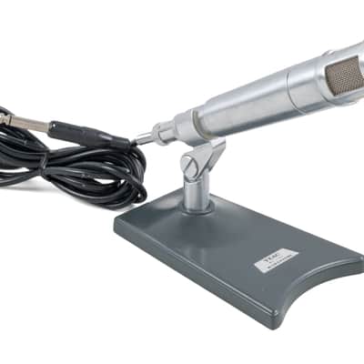 TEAC MC-105 Dynamic Microphone [USED]