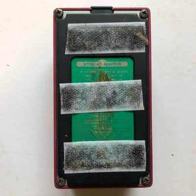 Boss DM-3 Delay (Green Label) image 2