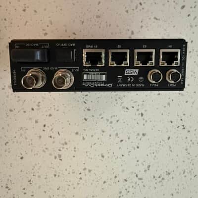 DirectOut EXBOX.SG - Black image 4