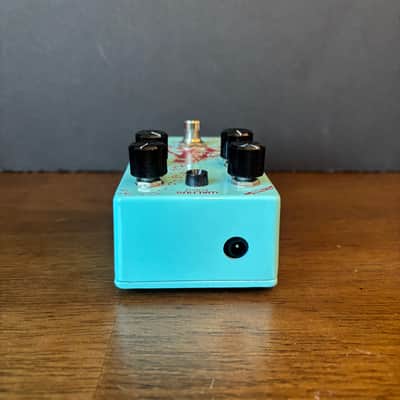 Walrus Audio Deep Six Compressor V1 image 4