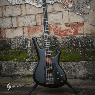 GV Guitars NEOFANG - STEAM image 17