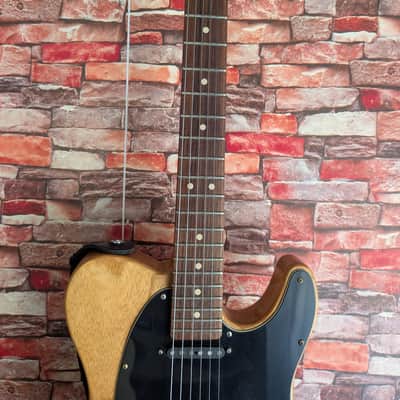 Warmoth (Fender) Telecaster image 3